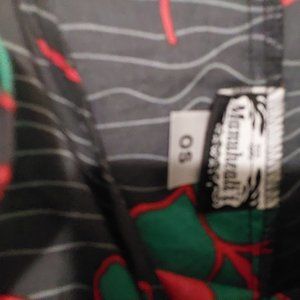 MANUHEALII LONG DRESS